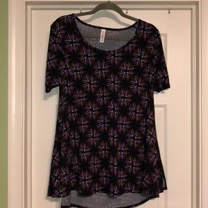 LuLaRoe Perfect T